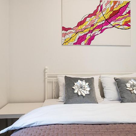 Wola Glamour Apartment Βαρσοβία Εξωτερικό φωτογραφία